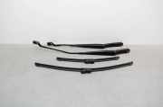 Scheibenwischer vorne SKODA FABIA III Estate (NJ5) 1.0 TSI 6V1955409A 6V1955410A
