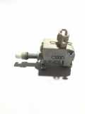 Motor für Tankdeckelverriegelung AUDI A8 D3 (4E2, 4E8) 3.0 TDI quattro 7D0959782A