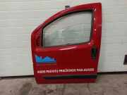 Vordere linke Tür FIAT FIORINO Furgon/Estate (225_) 1.3 D Multijet