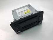 Multifunktionsanzeige Audi A3 (8P) 8P0035186P