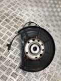 Radnaben vorne links OPEL MERIVA B 1.4 132620