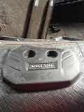 Motorabdeckung VOLVO S40 II (MS) 1.6 D PA66GF15MK15