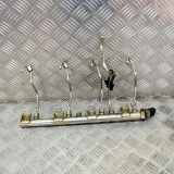 Kraftstoffleitung links BMW 5 (F10) 550 i xDrive 7537319 7547600