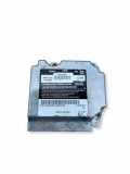 Airbag-Steuergerät ALFA ROMEO 147 (937_) 1.9 JTDM 8V (937.AXD1A, 937.AXU1A, 937.BXU1A) 60683300 5WK43444