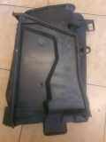 Luftfilterkasten BMW 5 (E39) 520 i 64318379625