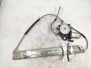 Türfensterheber hinten rechts MAZDA MPV II (LW) 2.0 DI 1174039B