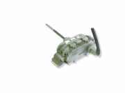 Motor für Tankdeckelverriegelung AUDI A6 (4B2, C5) 1.9 TDI 4A0862153C