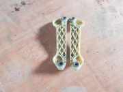 Lampenverkleidung hinten links AUDI A6 Allroad (4FH, C6) 3.0 TDI quattro 4F09945067