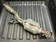 Katalysator NISSAN QASHQAI III (J12) 1.3 DIG-T 208006UB0B