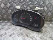 Tachometer Opel Movano B Kasten (X62) P248103635R