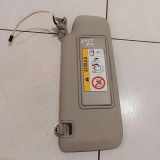 Rechte Sonnenblende OPEL INSIGNIA A Estate (G09) 2.0 CDTI (35) 39112691