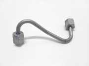 Turbinenschmierrohr MERCEDES-BENZ E (W210) E 220 CDI (210.006) 010811L1