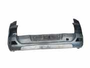 Hintere Stoßstange PEUGEOT 3008 1.6 HDi