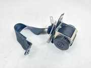 Sicherheitsgurt rechts hinten Nissan Qashqai (J10) 88844JD000