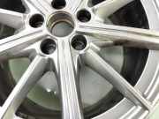 Schwellerzierleiste hinten rechts AUDI A3 Sportback (8VA, 8VF) 1.6 TDI 8Y0601025M