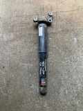 Stoßdämpfer hinten links SAAB 9-3 Cabrio (YS3F) 1.9 TiD P12762938