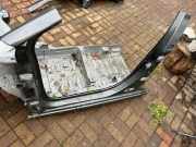 Viertelfeld vorne links PEUGEOT 208 1.4 VTi