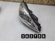 Hauptscheinwerfer rechts Peugeot 607 ()