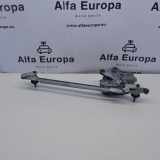 Scheibenwischermechanismus vorne AUDI A4 Avant (8W5, B9) S4 quattro 8W1955023 8W1955119