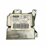 Airbag-Steuergerät PEUGEOT PARTNER Tepee 1.6 HDi 9673577480 611019700