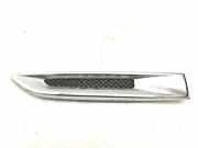 Kotflügelzierleiste hinten links JAGUAR XE (X760) 2.0 D GX7M280B11AA