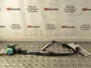 Sicherheitsgurt vorne rechts CITROËN C4 Picasso I (UD_) 2.0 HDi 138 9654964377