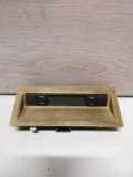 Navigationsanzeige VW TRANSPORTER V (T5) Flatbed 2.5 TDI 7L6919044M