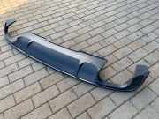 Unterer Teil der hinteren Stoßstange AUDI 100 (4A, C4) S4 V8 quattro 8W0807900 8W0807521D