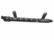 Einspritzleiste Citroen C-Crosser (VU, VV) 9656917280