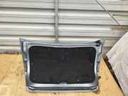Kofferraumdeckel PEUGEOT 407 (6D_) 2.2 HDi 170