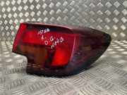 Lampenträger Heckleuchte rechts Opel Astra K (B16) 366069842