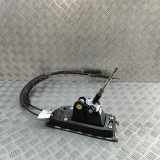 Gangschaltmechanismus