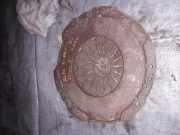 Kupplungsdruckplatte ALFA ROMEO 156 (932_) 2.4 JTD (932B1)