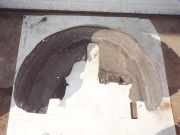 Radhaus links hinten Audi A8 (4D, D2) 4D0810171A