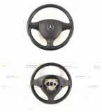 Lenkrad MERCEDES-BENZ A (W169) A 180 CDI (169.007, 169.307) 1698207310