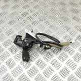 Türschloss hinten rechts ISUZU D-MAX II (TFR, TFS) 1.9 Ddi 4x4 (TFS87_) 8983375460