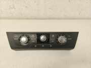 Klimabedienteil AUDI A6 (4G2, C7, 4GC) 3.0 TDI quattro 4G0820043AB