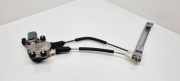 Fensterheber rechts hinten Alfa Romeo 147 (937) 46556826