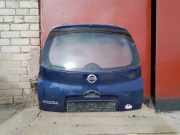 Kofferraumdeckel NISSAN MICRA III (K12) 1.2 16V