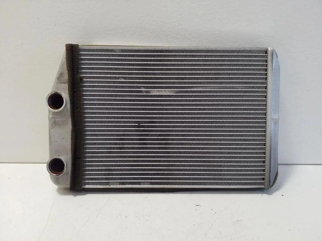 Wärmetauscher Innenraumheizung FIAT DUCATO Furgon (244_) 2.3 JTD 168310100