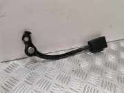 Gurtschloss VW Passat B7 Alltrack (36, B7) 3B0858471J