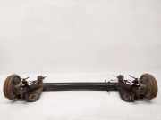 Aufprallträger hinten Ford Transit Courier B460 Kasten ()