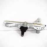 Türfensterheber hinten links NISSAN QASHQAI II (J11, J11_) 1.2 DIG-T 827014EA0A GB-558LC