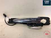 Türgriff links vorne Nissan Leaf (ZE0) 80646JN00A