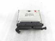 Steuergerät AUDI A4 (8E2, B6) 1.9 TDI 0281010406 038906019CG