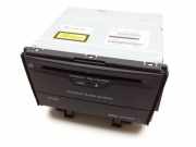 CD-Wechsler Honda Accord VIII Tourer (CW) 39100TL0G500