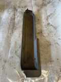Schwellerinnenverkleidung vorne links MERCEDES-BENZ VITO / MIXTO Furgon (W639) 111 CDI P0099419