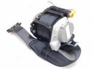 Sicherheitsgurt hinten links VW PASSAT B9 Variant (CJ5) 1.5 TSI eHybrid 3J0857805