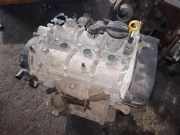 Motor ohne Anbauteile (Benzin) VW Golf V Plus (5M, 521) CHY