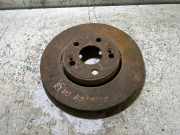 Bremsscheibe vorne rechts RENAULT ESPACE III (JE0_) 2.2 12V TD (JE0E, JE0H, JE0P)